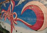 Guerra no - No war