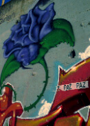 Guerra no - No war