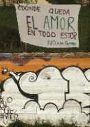 Guerra no - No war