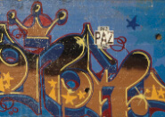 Guerra no - No war