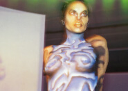 Tatuajes pl&aacute;sticos
