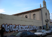 Edificio parroquia