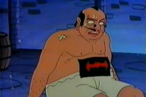 Villano Black Star