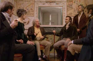 Beethoven en sociedad