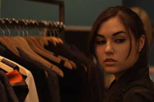 The Girlfriend Experience