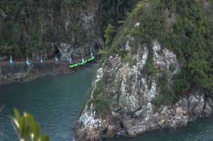 Costa de Taiji