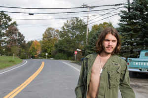 La meta: Woodstock