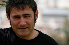 Sergi L&oacute;pez es Ram&oacute;n