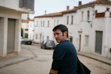 Sergi López es Iván