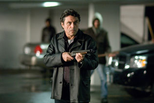 Ian McShane