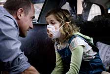 Christopher Meloni junto a su hija, Kiernan Shipka Christopher Meloni junto a su hija, Kiernan Shipka