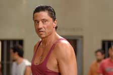 Carlos Bardem es Apache