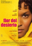 Cartel de la pel�cula Flor del desierto