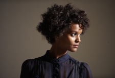 Waris Dirie portada de las grandes revistas