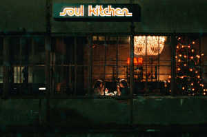 Soul Kitchen