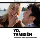 Yo, Tambi&eacute;n