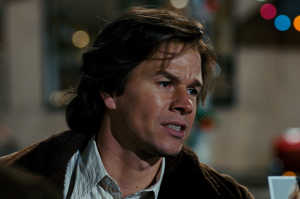 La desesperaci�n de Jack Salmon (Mark Wahlberg), el 
					padre de Susie