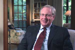 Michael Greenberger,  Divisi�n de Comercio y Mercados (1997-2000)