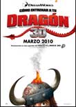 Cartel de la pel�cula C�mo entrenar a tu drag�n