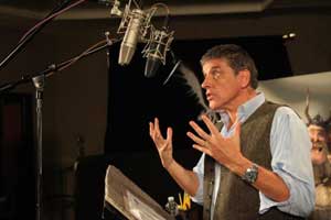Craig Ferguson como Boc&oacute;n