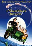 La Ni&ntilde;era M&aacute;gica y el Big Bang