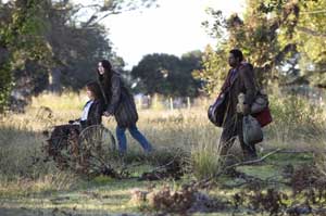 Un viaje sin obst�culos