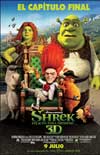 Shrek, Felices para Siempre
