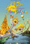 Cartel de la pel�cula Las aventuras de Don Quijote