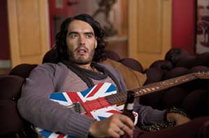 Aldous al estilo brit&aacute;nico
