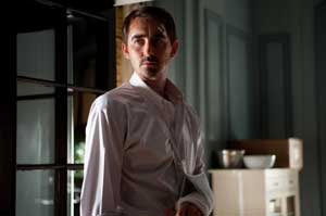 Lee Pace es Jack, el novio de Juliet