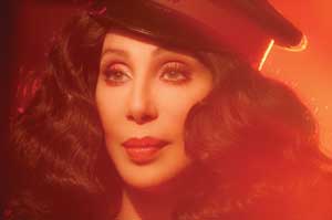 Cher