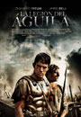 Cartel de la pelcula La legin del Aguila