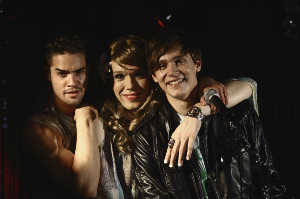 Romeos