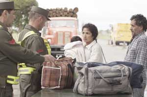 Un viaje largo