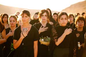 Mujeres de Negro Mujeres de Negro