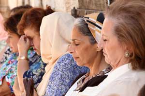 Madres y mujeres