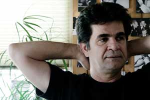 Jafar Panahi es Jafar Panahi