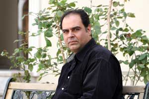 Mojtaba Mirtahmasb