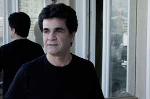 Jafar Panahi