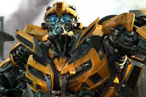 Autobot Bumblebee
