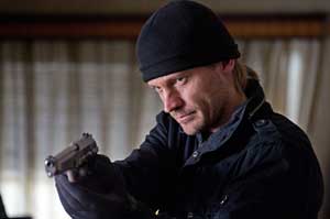 Nikolaj Coster-Waldau como Clas Greve