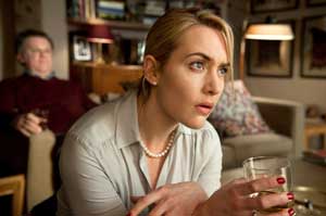 Nancy Cowan (Kate Winslet)