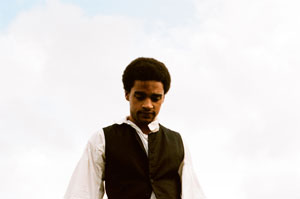 Heathcliff