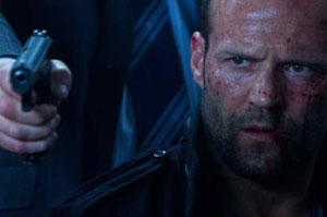 Danny (Jason Statham)