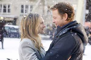 Kate y Richard