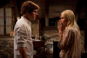 David y Amy