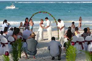 Una boda de muerte