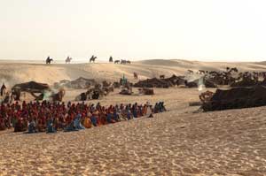 Desierto