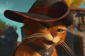 El Gato con Botas El Gato con Botas