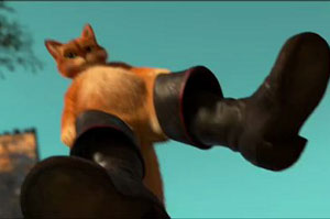 Puss in Boots Puss in Boots